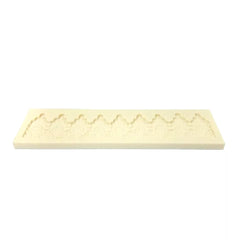 LACE DRAPE BORDER MOULD SMALL PRINTS