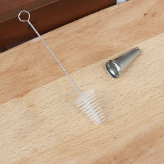 NOZZLES CLEANING BRUSH 1PCS