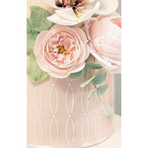 XL TANGO CAKE STENCIL