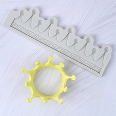 MAJESTIC CROWN MOULD