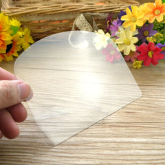 FLEXIBLE ACETATE SMOOTHER 1PC