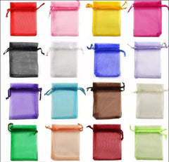 PRECUTS BAGS (100 PCS BAG)