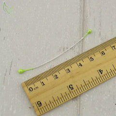 PEARL FLOWER STAMENS {250PCS}