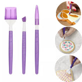 COOKIE DECORATING TOOLS SET