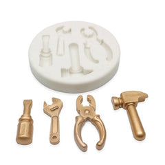 MINI TOOLS MOULD