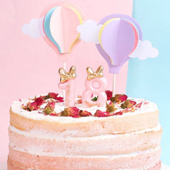 ASSORTED MINI BOWS MOULD