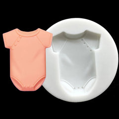 MINI BABY ONESIE MOULD