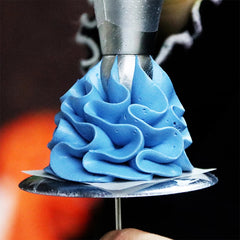 3 PC STAINLESS STEEL RUSSIAN BALL PIPING TIPS NOZZLE SET