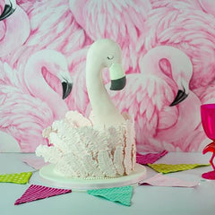 NATIVE FEATHERS MOULD