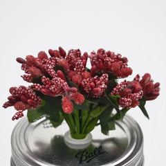 MULBERRY FLOWER STAMENS {VARIOUS}