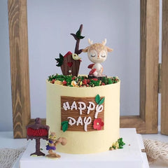 MINI MERRY CHRISTMAS AND NORTH POLE CHRISTMAS MOULD