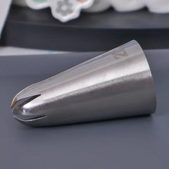 1 PC STAINLESS STEEL MEDIUM NOZZLE (2D)