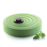 CENTER DROP CHOCOLATE MOUSSE MOULD