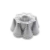 MEDIUM COROL BUNDT CAKE TIN