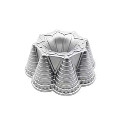 MEDIUM COROL BUNDT CAKE TIN
