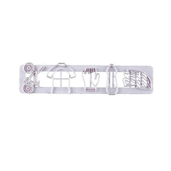 CYCLING TAPPITS CUTTER
