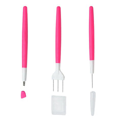 COOKIE DECORATING TOOLS SET