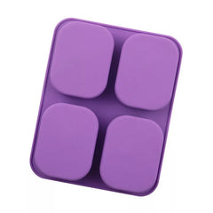 CARTOON THEMED BABY SOAP MOULD (MICKEY MOUSE)