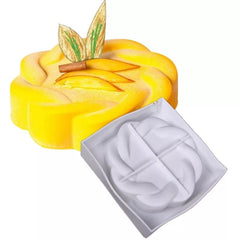 VANE CHOCOLATE MOUSSE MOULD