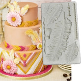 NATIVE FEATHERS MOULD