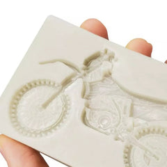 MOTORBIKE/ MOTORCYCLE MOULD