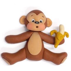 ANIMAL SILICONE MOULD {GREY}