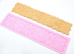DEEP MURALS CAKE LACE MAT