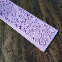 DEEP MURALS CAKE LACE MAT