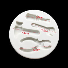 MINI TOOLS MOULD