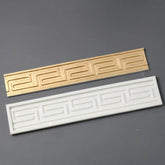 LONG VERSACE BORDER MOULD