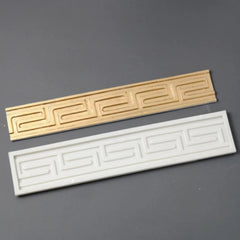 LONG VERSACE BORDER MOULD