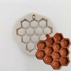 MINI HONEYCOMB MOULD