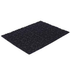 ARABESQUE CHOCOLATE MOUSSE TEXTURE MAT