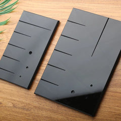 LEAVES VEINER BOARD/ GROOVE BOARD
