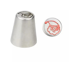 SANTA RUSSIAN NOZZLE