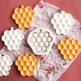 MINI HONEYCOMB MOULD