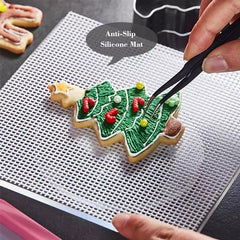 COOKIE TURNTABLE