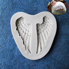 ANGEL WINGS MOULD