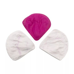 LARGE POPPY FLOWER PETAL VEINER