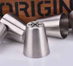 SNOWFLAKE RUSSIAN NOZZLE
