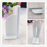 ROUND CAKE SIDES FONDANT SMOOTHER/POLISHER