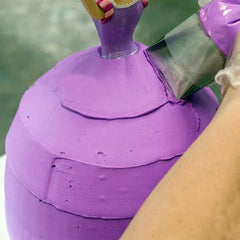 EXTRA LARGE CAKE COVERING NOZZLE 1PC