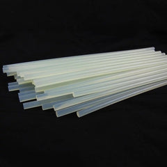 CLEAR GLUE STICK