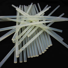 CLEAR GLUE STICK