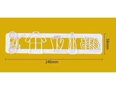 CYCLING TAPPITS CUTTER