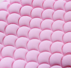 MERMAID TAIL/FISH SCALES EMBOSSER