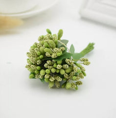 MULBERRY FLOWER STAMENS {VARIOUS}