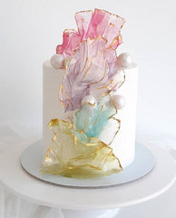 RICE PAPER SHEET 1PC