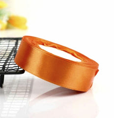 SATIN RIBBON (BRONZE)