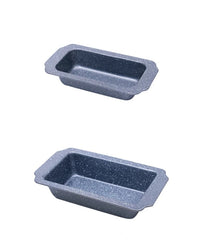 MARBLE BREAD/ LOAF BAKING TIN (NON STICK)